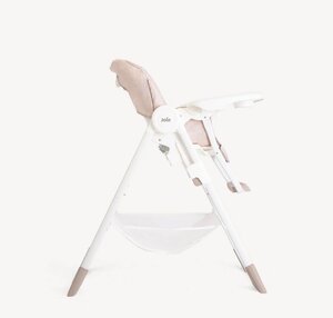 Joie Snacker 2in1 стульчик для кормления Fleck - Joie