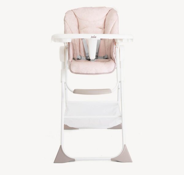 Joie Snacker 2in1 стульчик для кормления Fleck - Joie