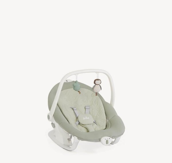 Joie Serina 2in1 Strada Mist - Joie