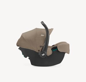 Joie I-Snug 2, 40-75cm, car seat Cashew - Joie