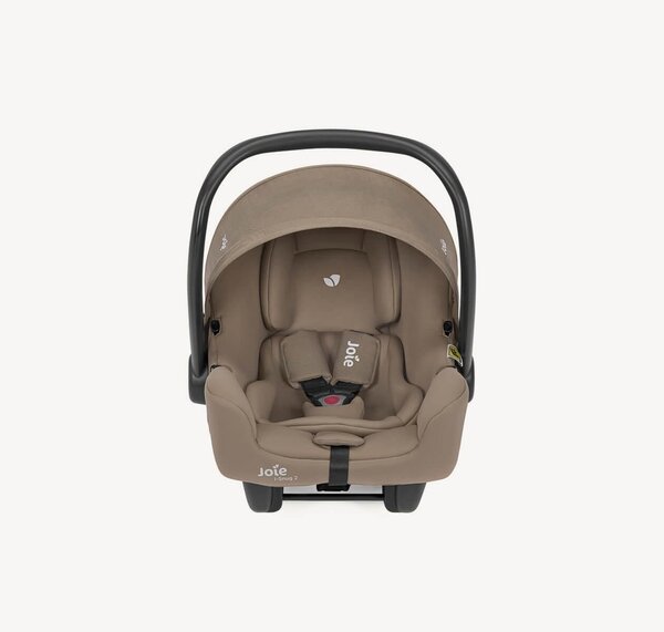 Joie I-Snug 2, 40-75cm, car seat Cashew - Joie