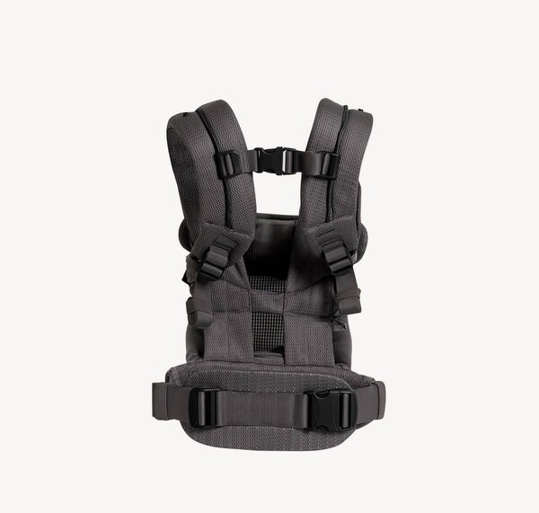 Joie Savvy Air 4in1 carrier Cinder - Joie