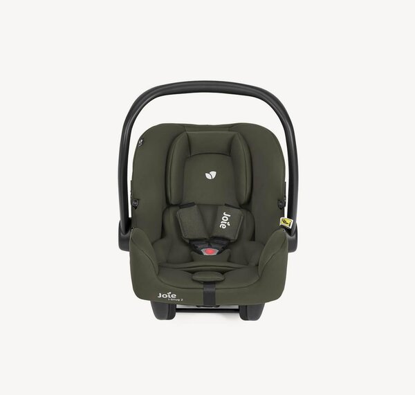 Joie I-Snug 2, 40-75cm, car seat Fern - Joie
