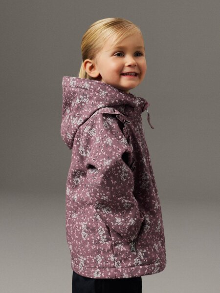 NAME IT куртка софтшелл Nmfalfa08 - NAME IT