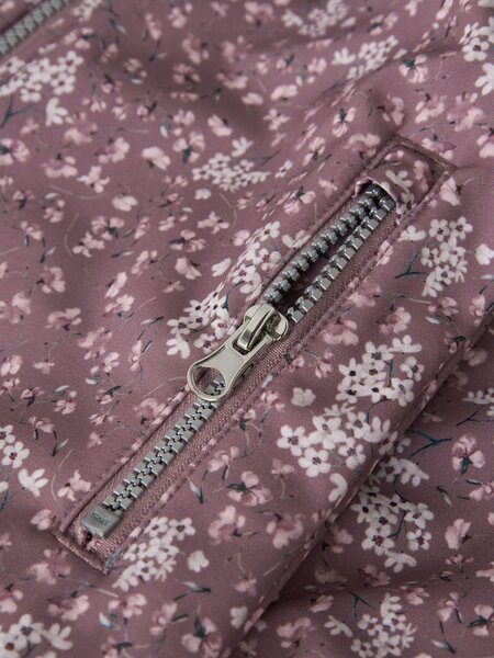 NAME IT куртка софтшелл Nmfalfa08 - NAME IT