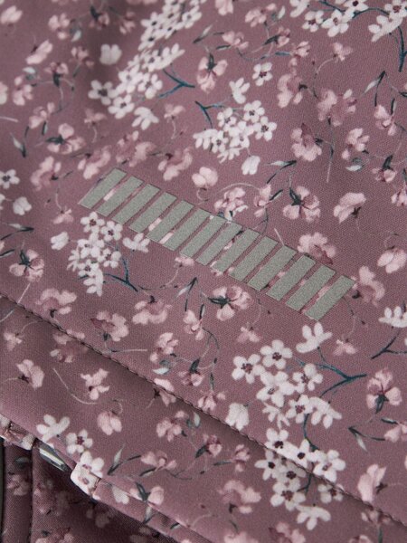 NAME IT куртка софтшелл Nmfalfa08 - NAME IT