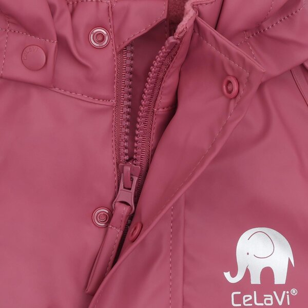 CeLavi Rainwear suit -Solid PU - CeLavi
