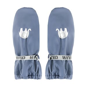 CeLavi Padded PU-mittens - CeLavi