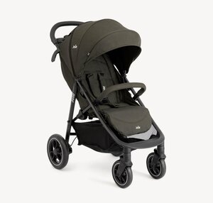 Joie Litetrax Pro jalutuskäru Sage - Joie