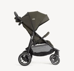Joie Litetrax Pro jalutuskäru Sage - Joie