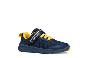 Geox sneakers J Foot-Run Boy - Geox