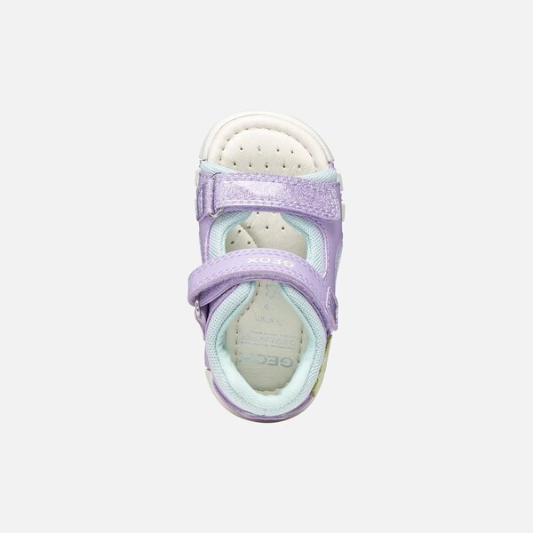 Geox shoes B Sandal Iupidoo - Geox
