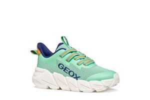 Geox sneakers J Flexyper Fast - Geox