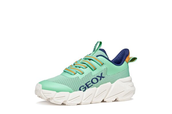 Geox sneakers J Flexyper Fast - Geox