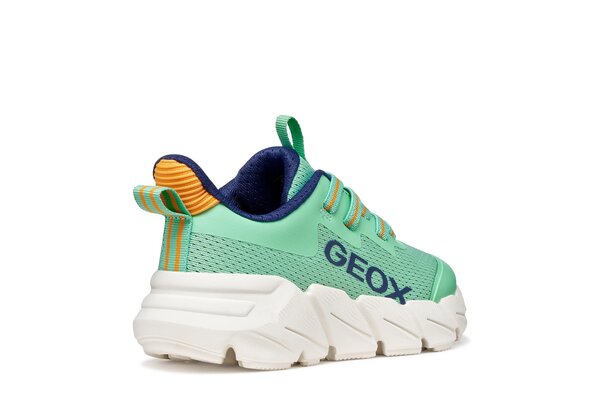 Geox sneakers J Flexyper Fast - Geox