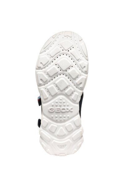 Geox sandals J Sandal Airadyum - Geox