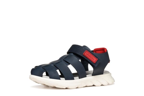 Geox sandals J Sandal Airadyum - Geox