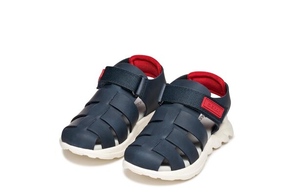 Geox sandals J Sandal Airadyum - Geox