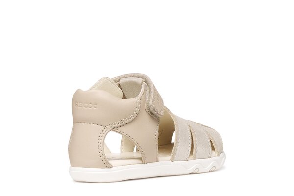 Geox sandals B Sandal Steppieup - Geox