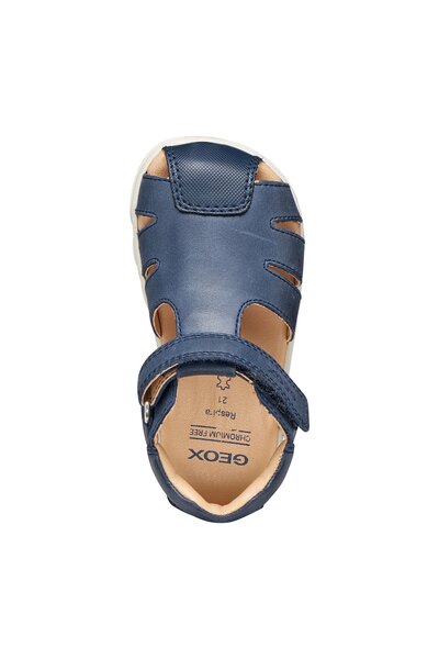Geox sandals B Sandal Steppieup - Geox