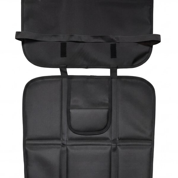 Tinynord 3 in 1 car seat protector & kick mat - Tinynord