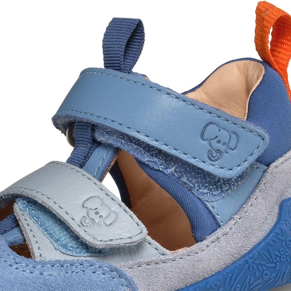 Affenzahn Sandal Freely - Affenzahn