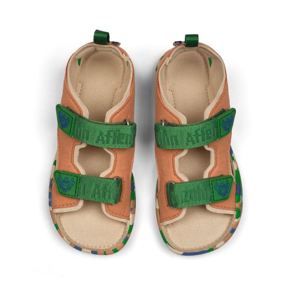 Affenzahn Sandal Airy - Affenzahn