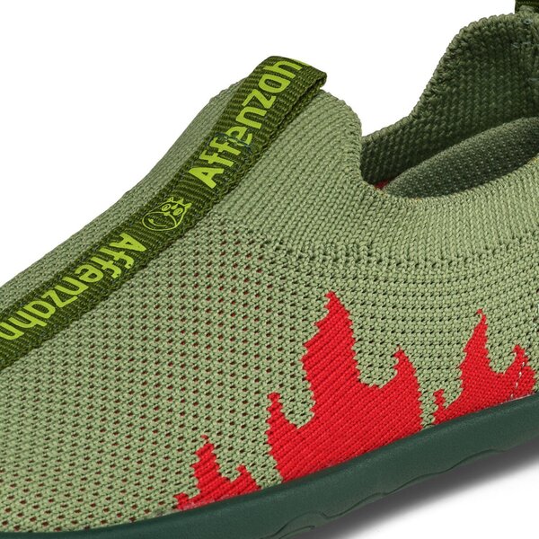 Affenzahn Slipper Flinky - Affenzahn