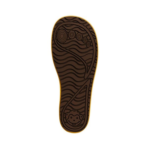 Affenzahn kummikud Plashy - Affenzahn