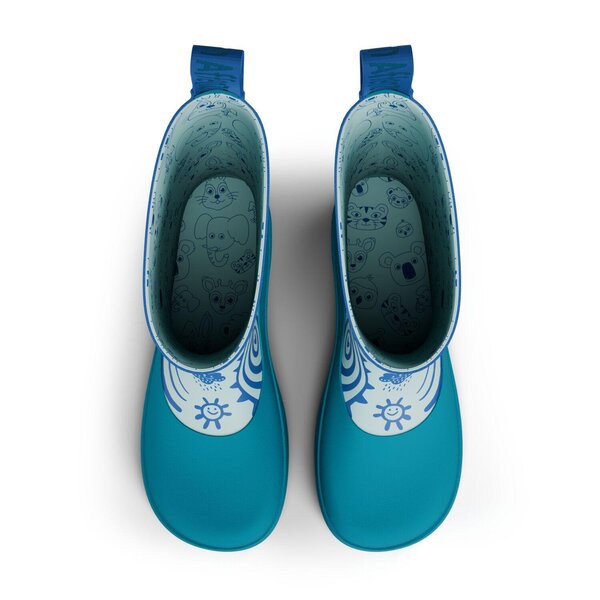 Affenzahn kummikud Plashy - Affenzahn