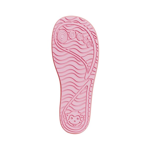 Affenzahn kummikud Plashy - Affenzahn