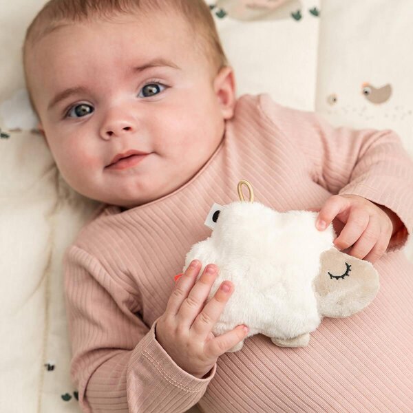 Done by Deer погремушка Sheepy Sand - Done by Deer