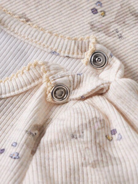 NAME IT боди Nbfdiakab - NAME IT