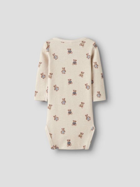 NAME IT боди Nbmdenkab - NAME IT