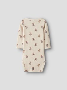 NAME IT боди Nbmdenkab - NAME IT