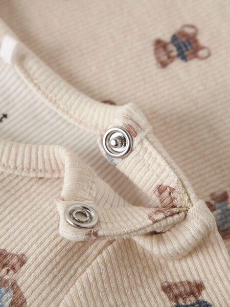 NAME IT боди Nbmdenkab - NAME IT