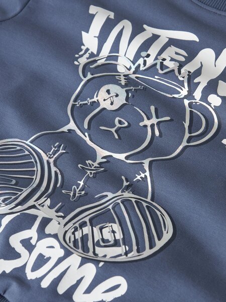 NAME IT megztinis Nmmdonvu - NAME IT