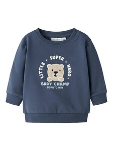 NAME IT свитер Nbmdetroit - NAME IT