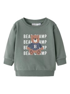 NAME IT sweatshirt Nbmdetroit - NAME IT