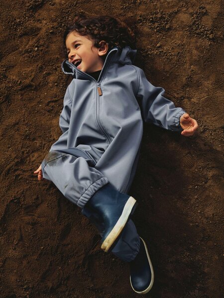 NAME IT комбинезон софтшелл Nmmalfa08 - NAME IT