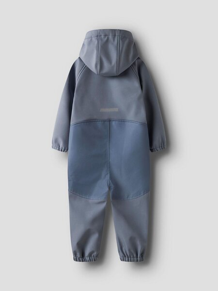 NAME IT комбинезон софтшелл Nmmalfa08 - NAME IT