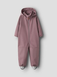 NAME IT softshell suit Nmfalfa08 - NAME IT