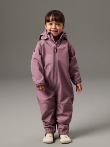 NAME IT softshell suit Nmfalfa08 - NAME IT