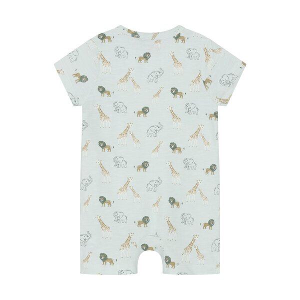 Minymo Suit SS AOP - Minymo