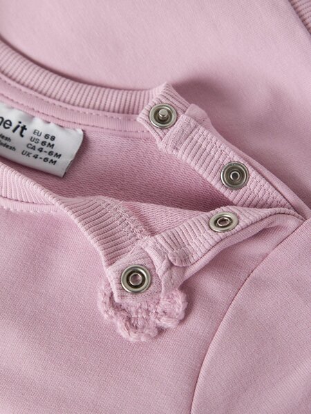 NAME IT sweatshirt Nbfdusina - NAME IT