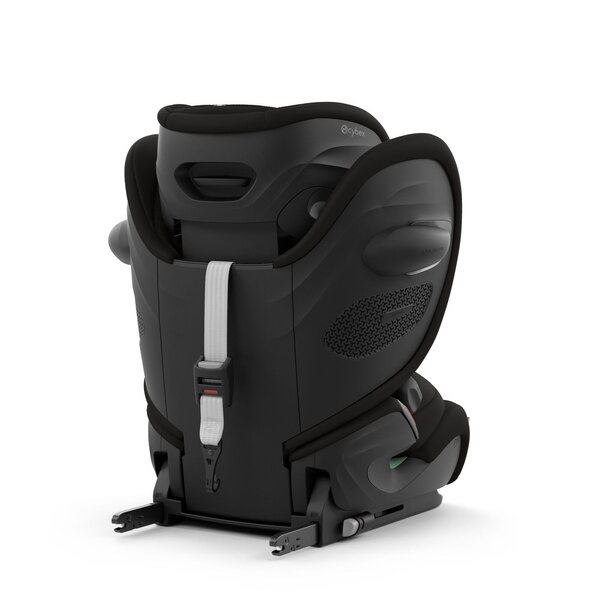Cybex Pallas G3 автокресло 76-150cm, Plus Moon Black - Cybex