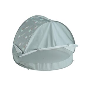 Beaba UV tent Breezy Seagrass - Beaba