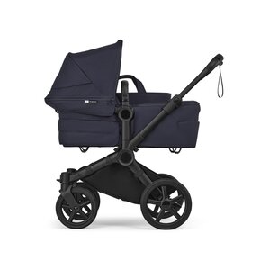 Bugaboo Donkey 6 2in1 stroller set Deep Indigo - Bugaboo