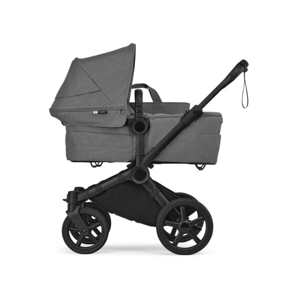 Bugaboo Donkey 6 2in1 stroller set Moon Grey - Bugaboo