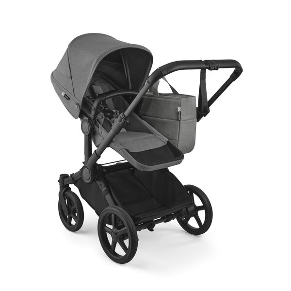 Bugaboo Donkey 6 2in1 stroller set Moon Grey - Bugaboo